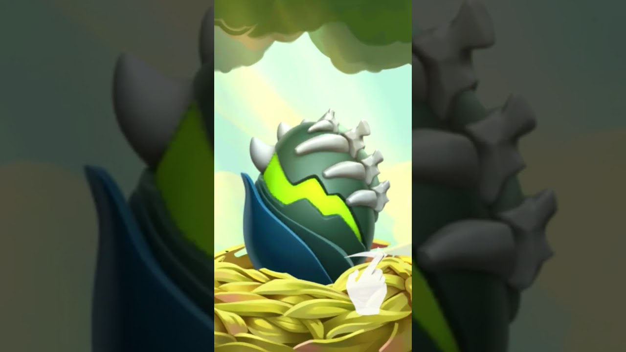 Neo Bone DRAGON | #Dragon MANIA Legends