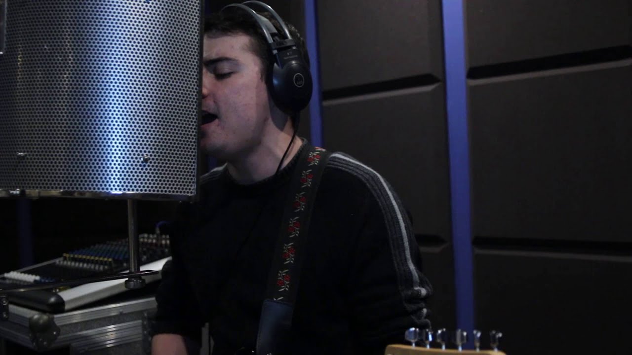 Live Recording - GMik Studio