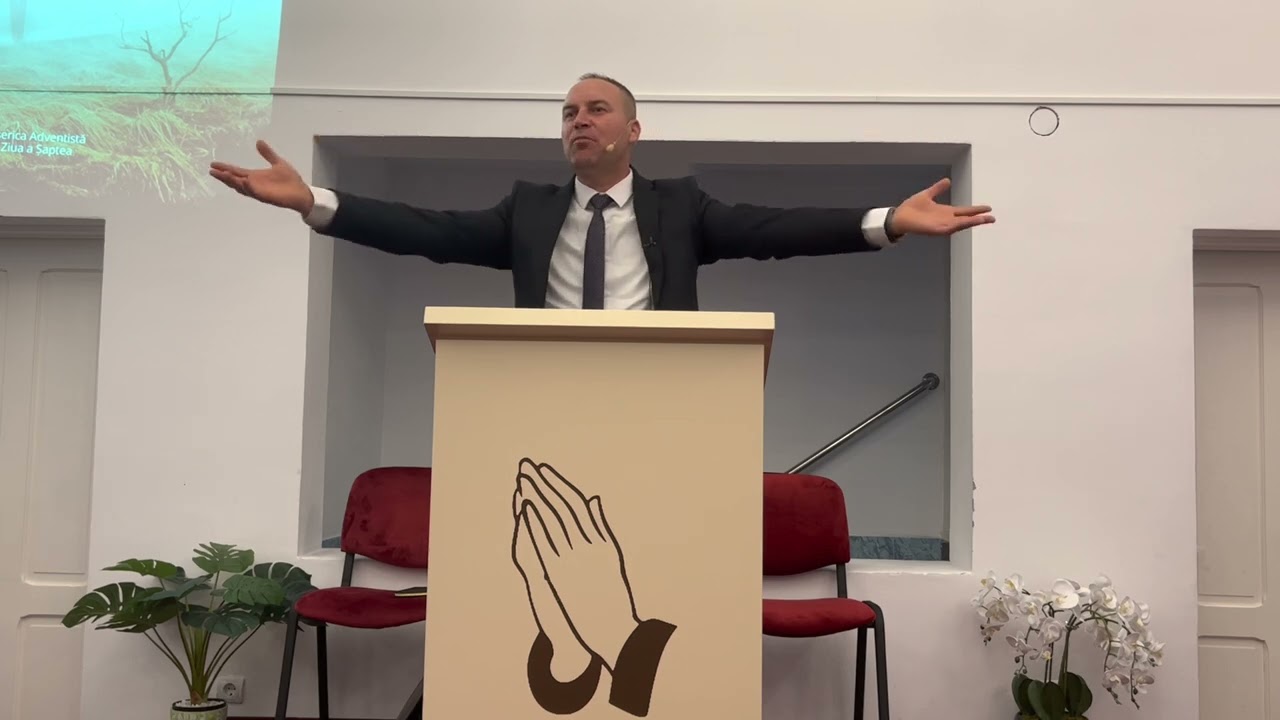 Cine este stăpânul vieții tale ?