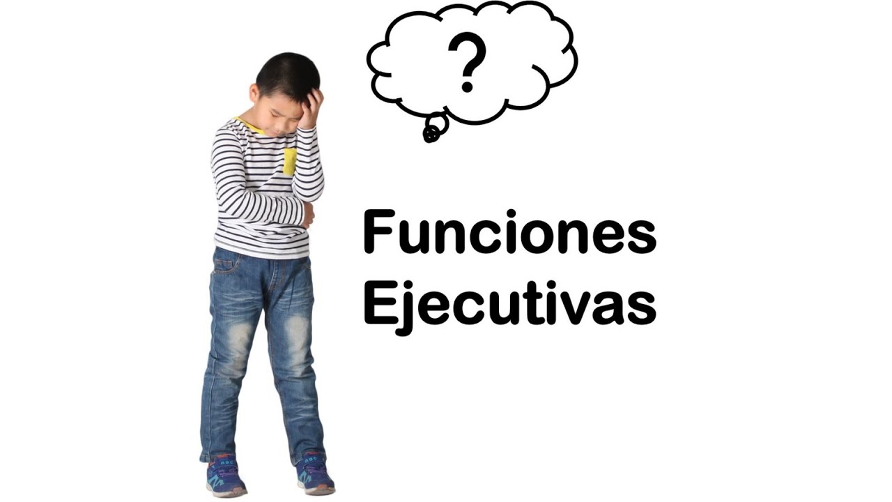 Autismo 2021 Funciones Ejecutivas