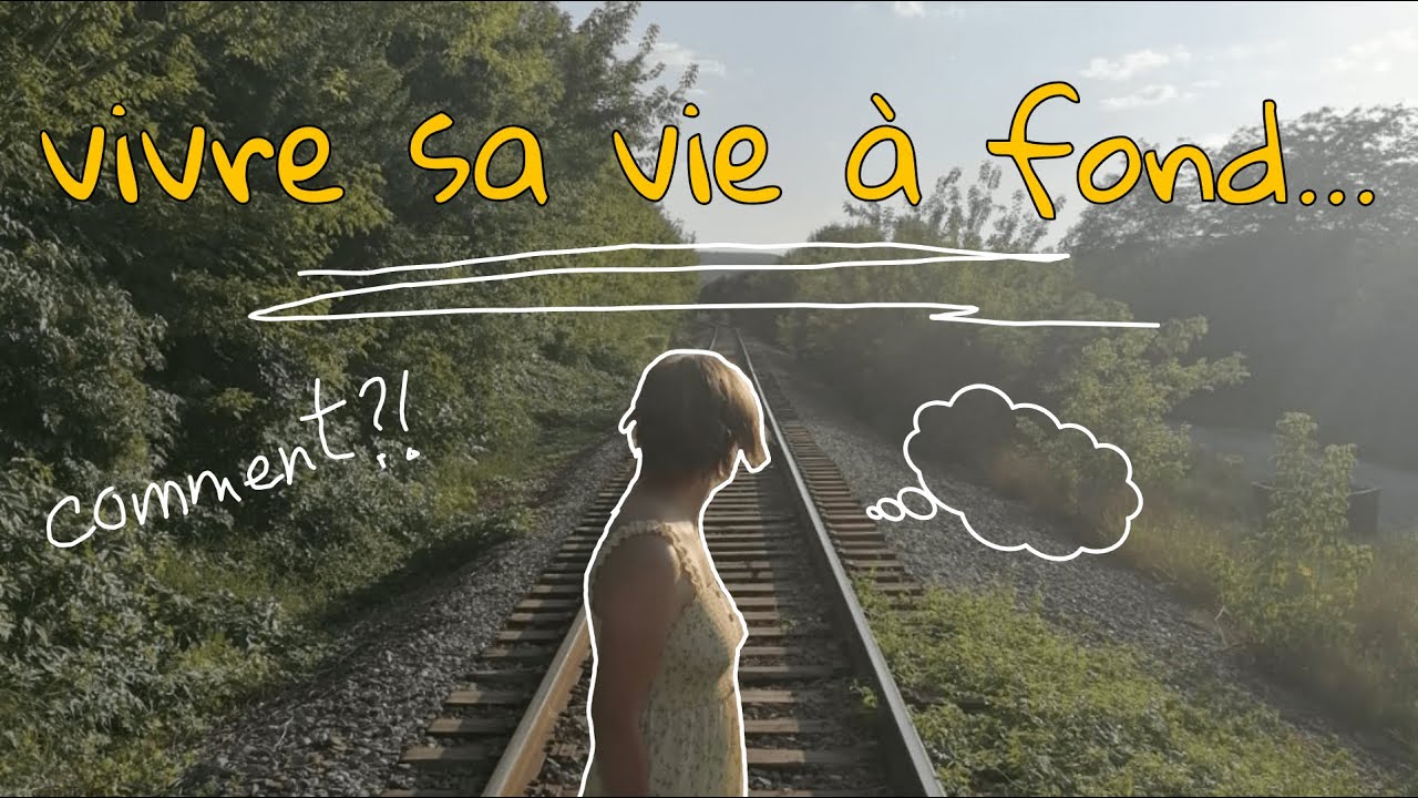 La peur du temps qui passe.