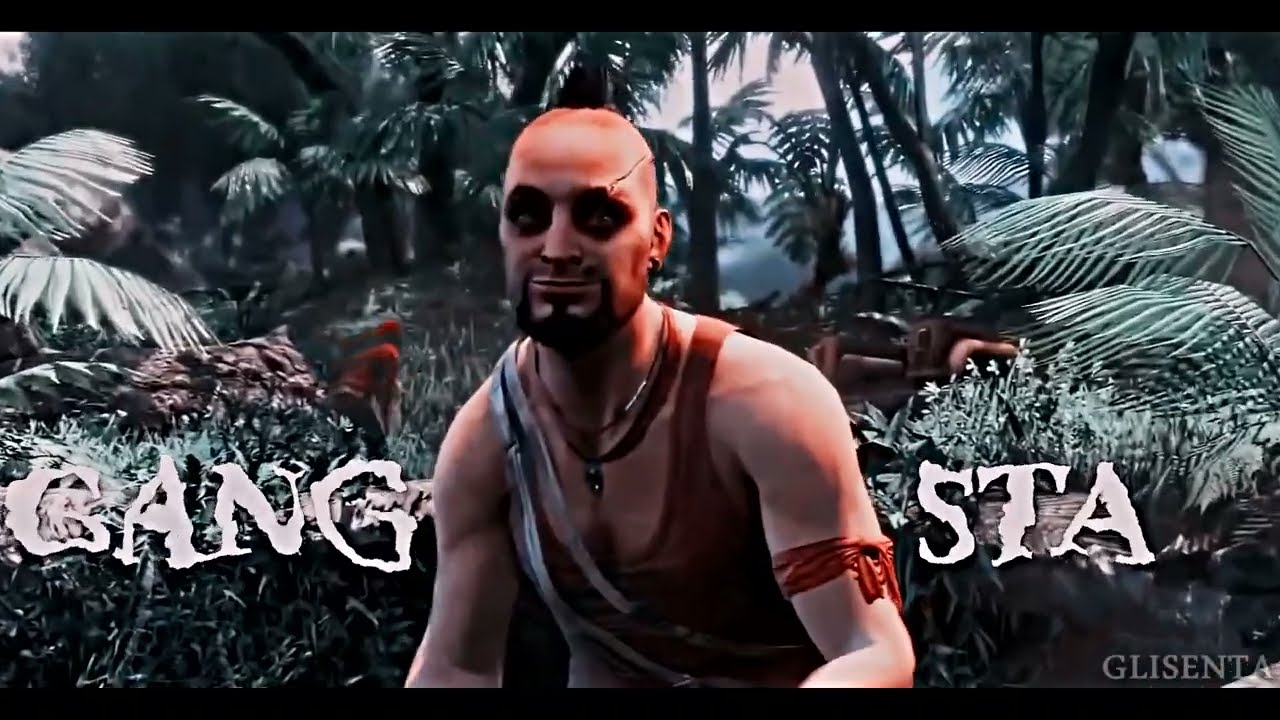 multigames || gangsta