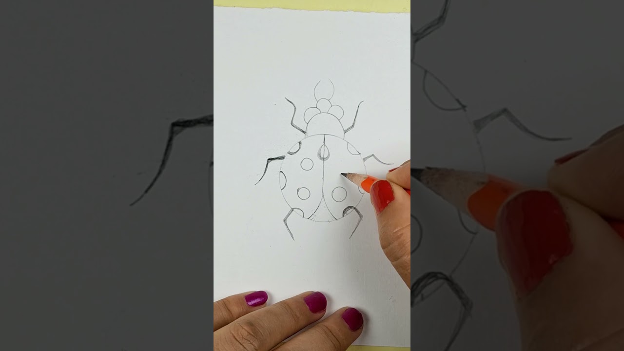 Easy art with Colour 