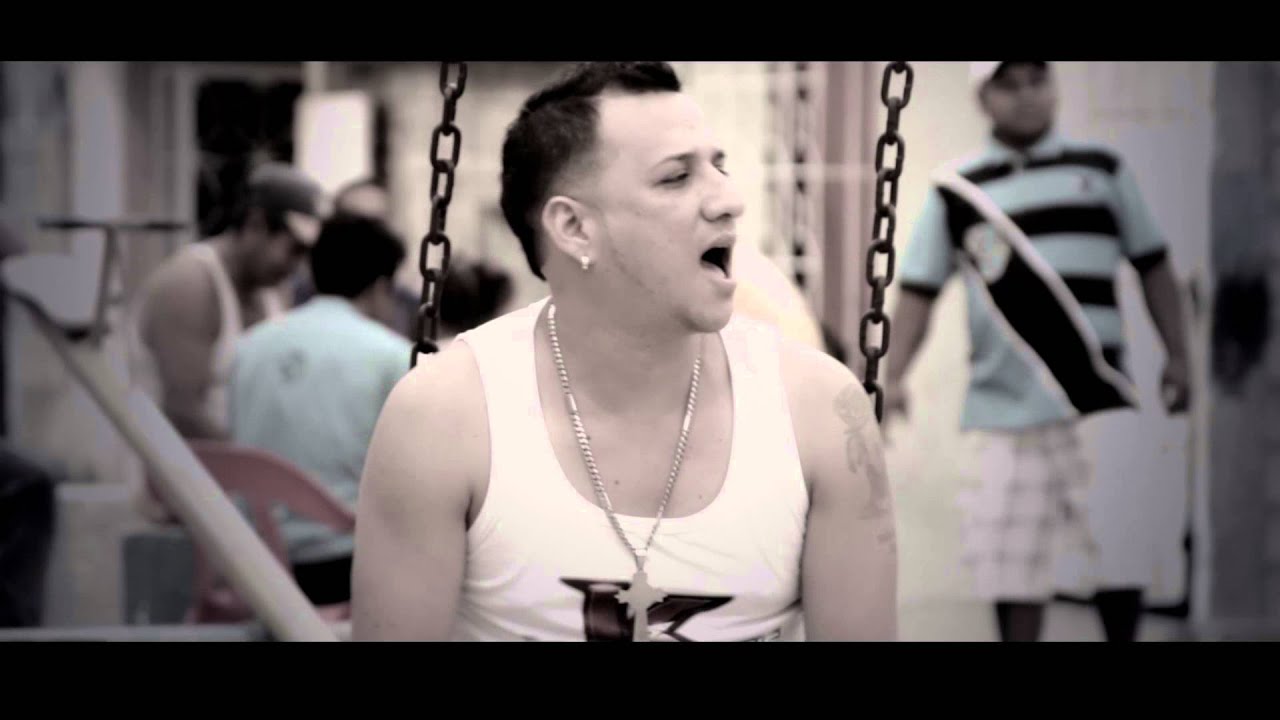 Vida Natural Mc Lesco Ft K-rlos el matador (Video Oficial )