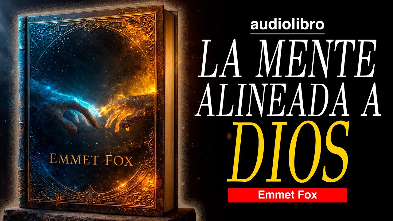 EN ÉL: Cómo VIVIR en DIOS y DEMOSTRAR el REINO cada día | basado en EMMET FOX | AUDIOLIBRO