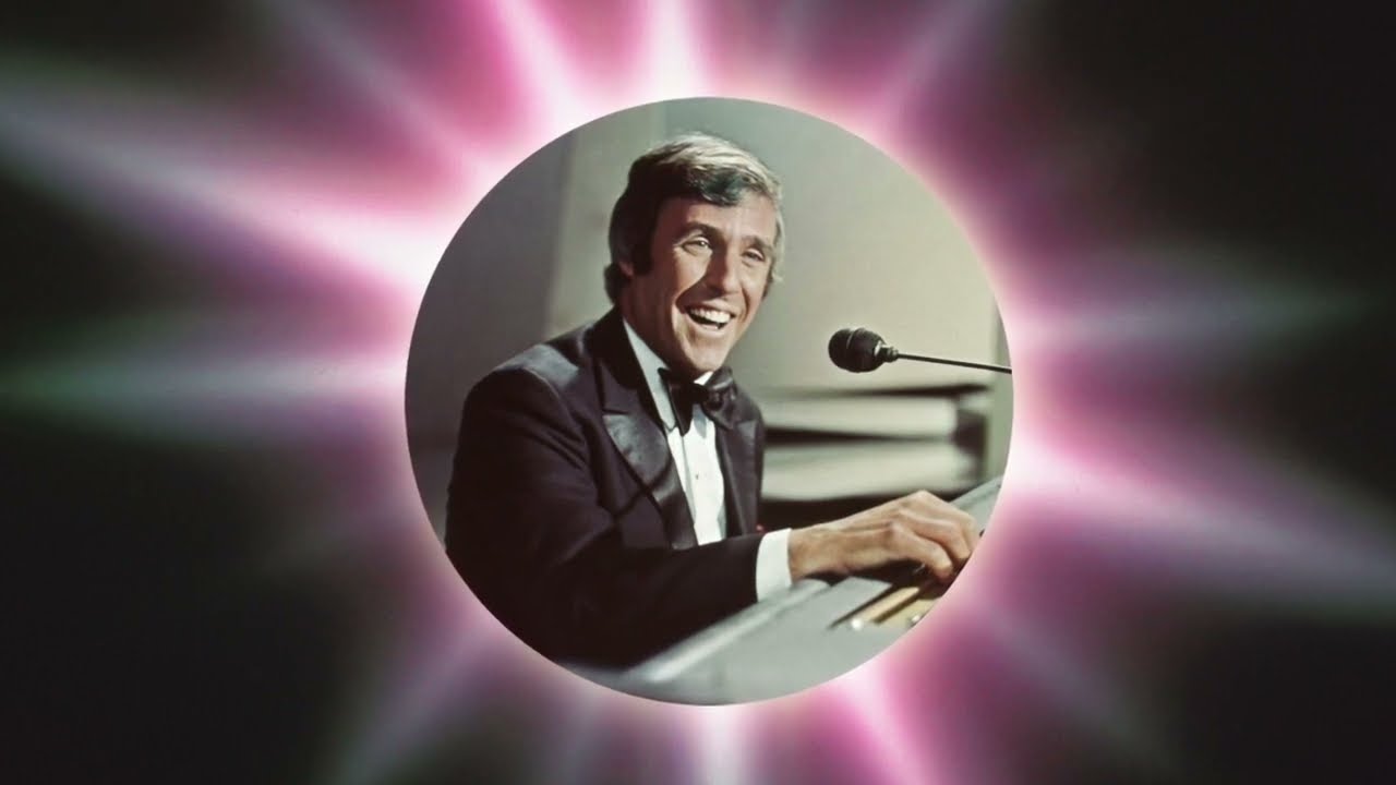 Unreleased Burt Bacharach Song Demo Acetate 1973