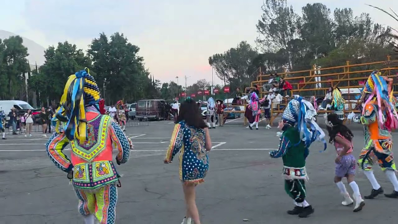 camada NUEVA APIZACO  2026 TLAXCALA 