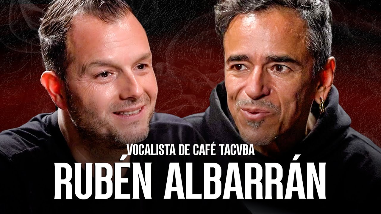 El secreto de Café Tacvba para ser una banda de rock mexicano exitosa - con Melo Montoya