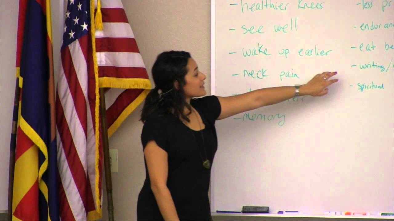 Psychology Evening Lecture Series - 2014 Feb 11