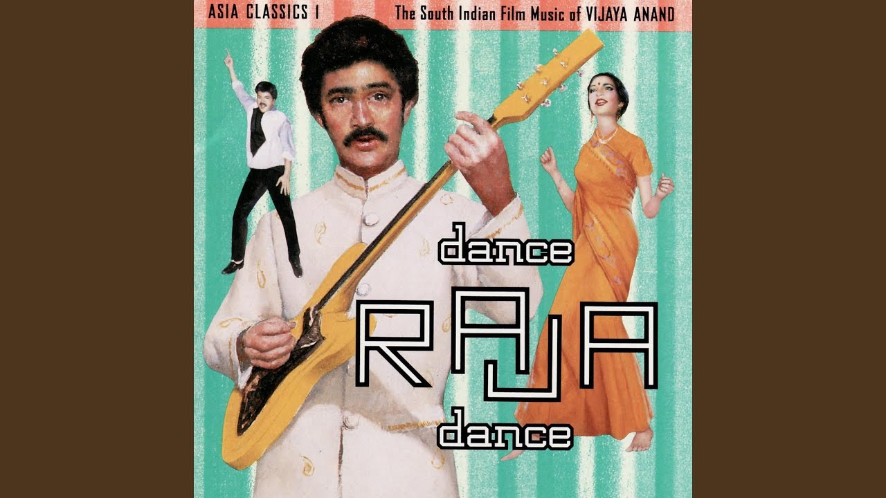 Aatavu Chanda (Dancing Is Beautiful)