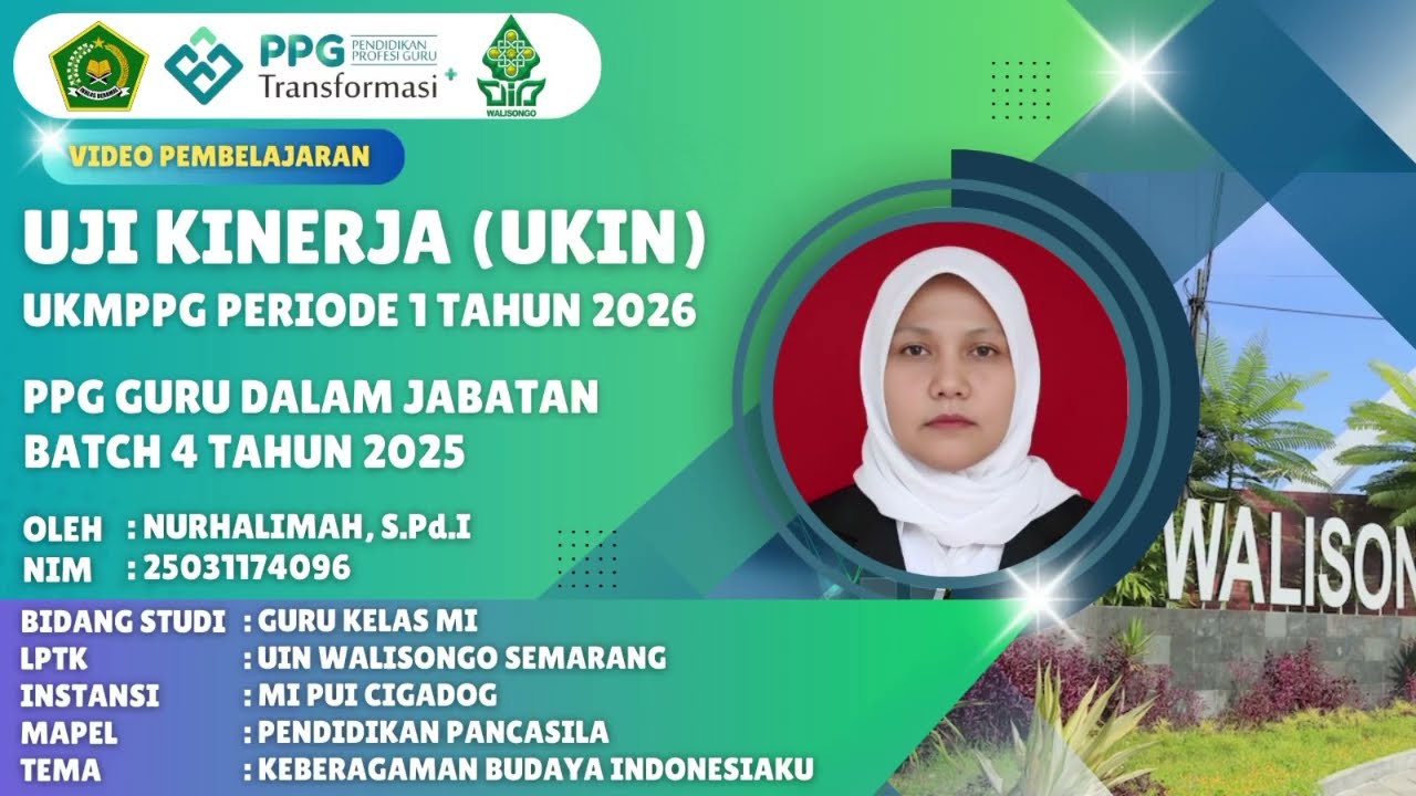 KERAGAMAN BUDAYA INDONESIAKU