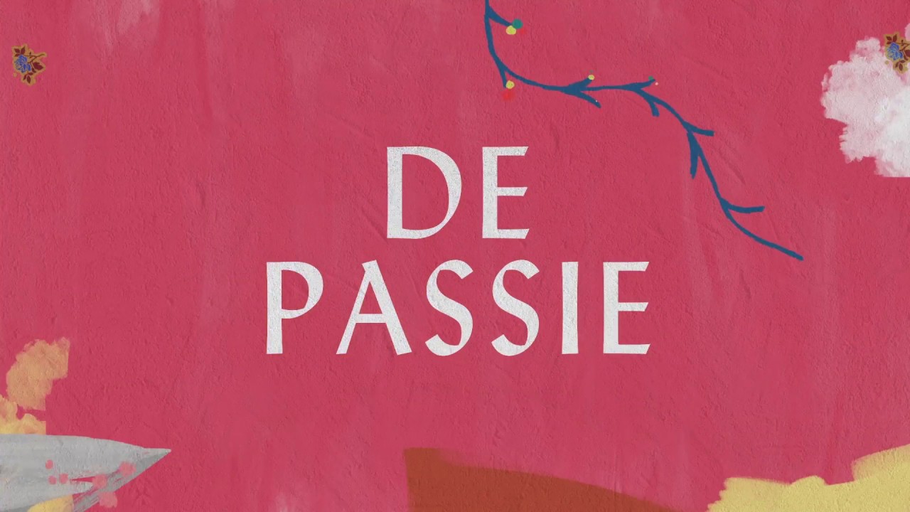 De Passie - Hillsong In Het Nederlands