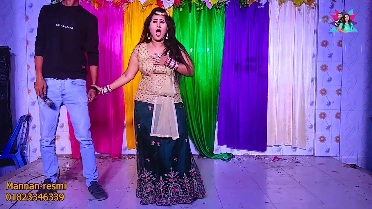 love Story Song, Deewani Main Deewani,heppy Dance Video,wedding Mannan resmi