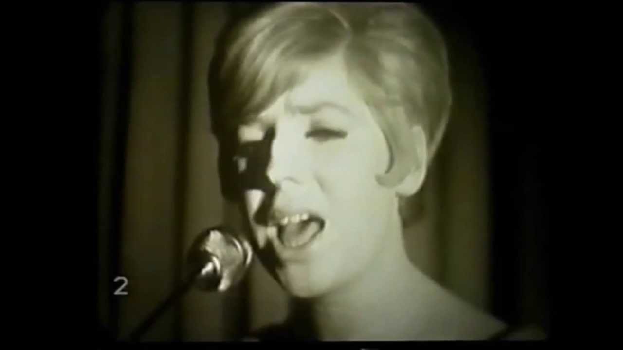 Conny van Bergen-Edwin Rutten-Sorry ! 1966