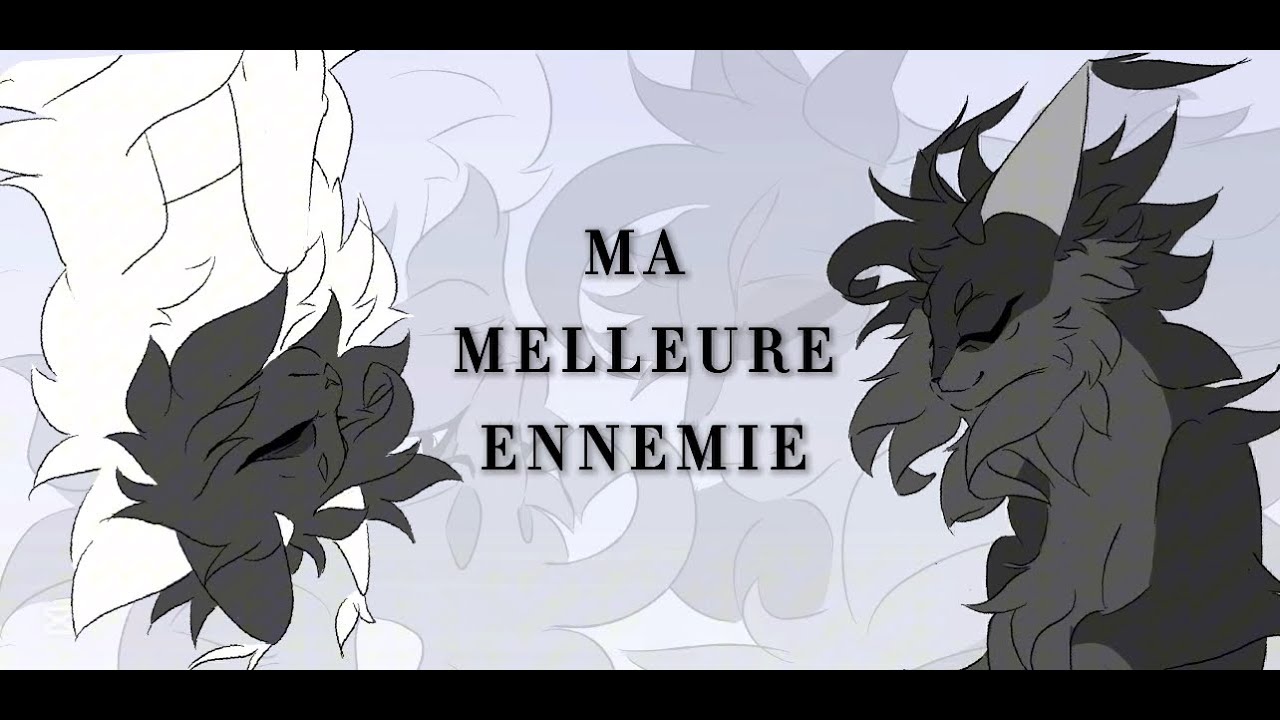 COLDPLAY OC PMV • Articshine and shadedeye