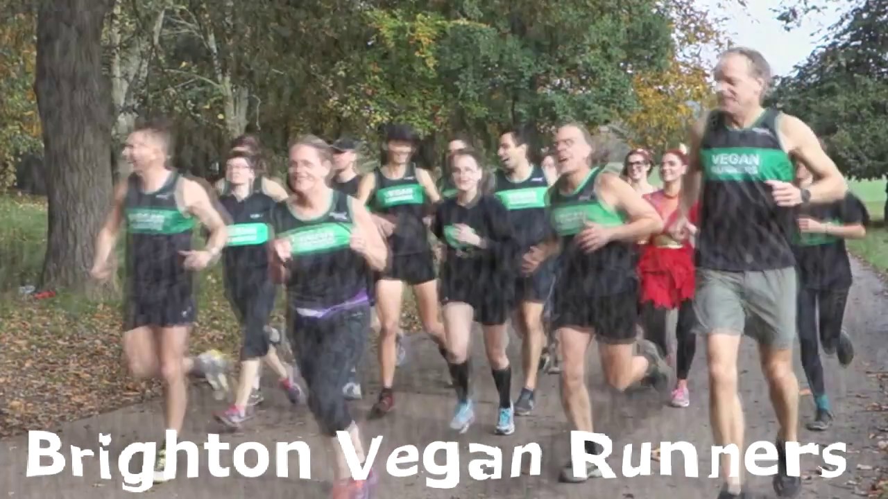 World Vegan Month: Free food giveaway 2016