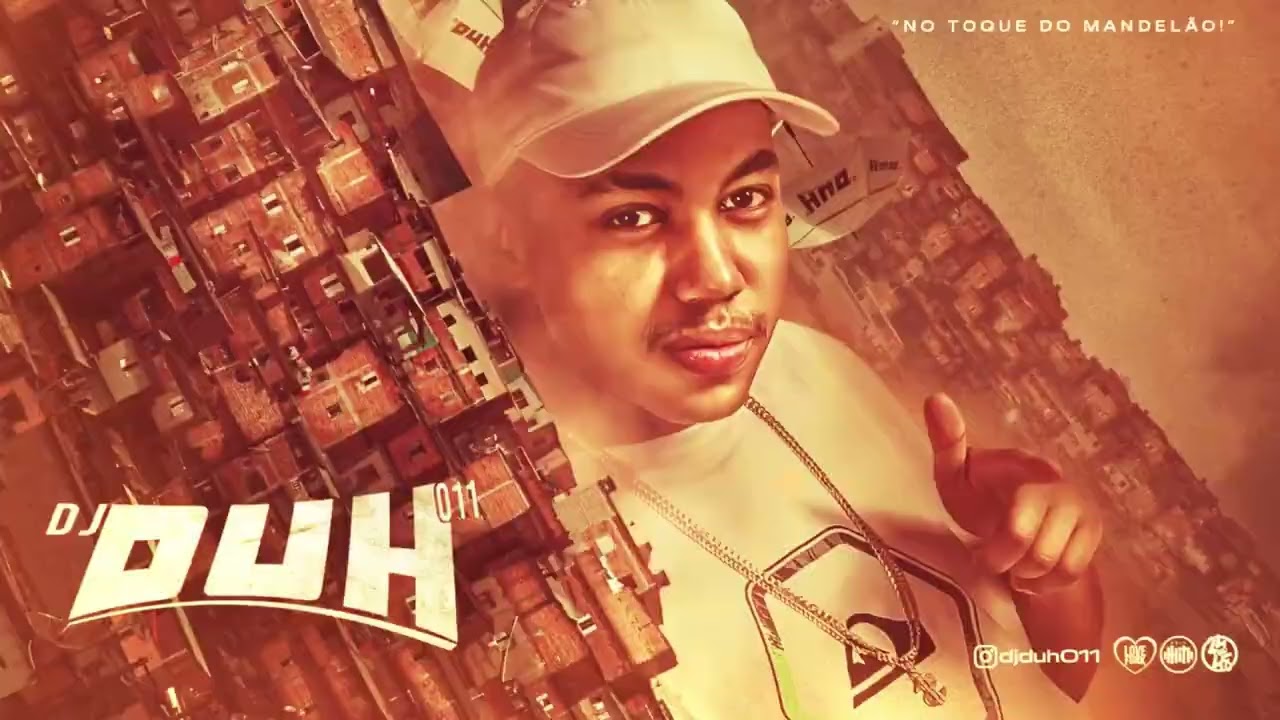 AUTOMOTIVO - BOTO - SOCO - MC ZKW - MC KAFU (DJ DUH 011)