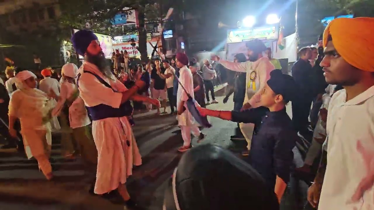 556th gurunank dev ji 