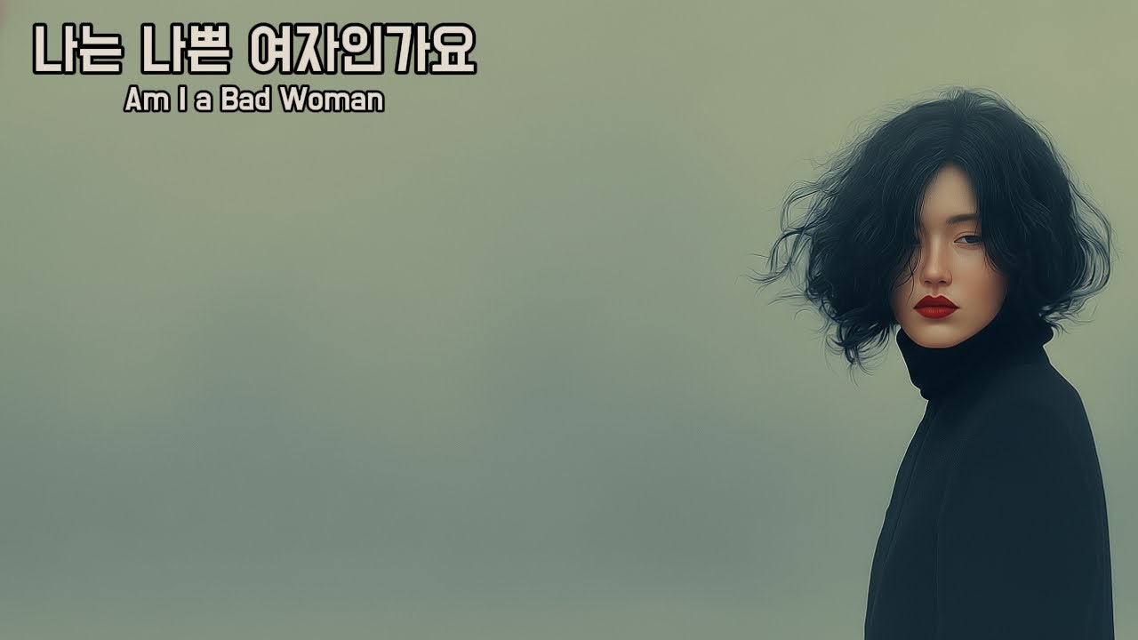 【DLEJ】나는 나쁜 여자인가요 ✦ 잊었다고 믿었던 사랑의 이야기