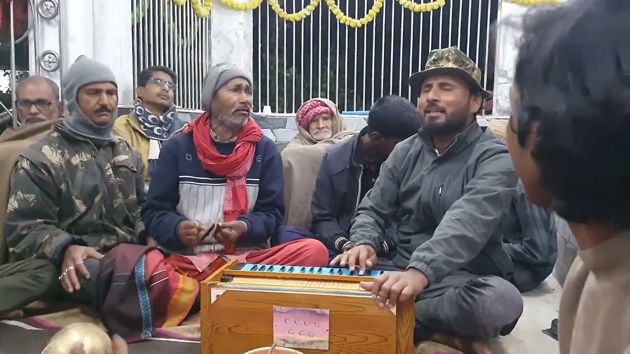 Nahi baate nariyal chunri by Prince