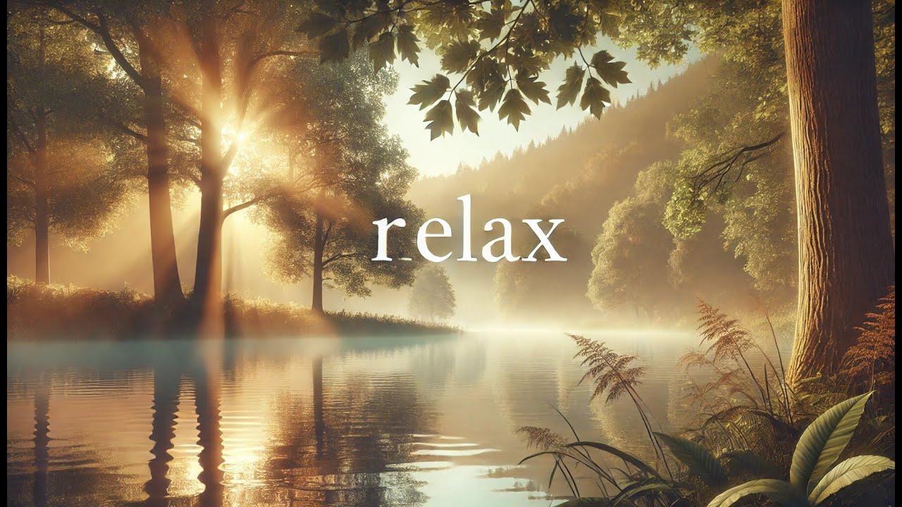 🌿 Relax & Unwind | Chill Vibes & Cozy Atmosphere 🎶