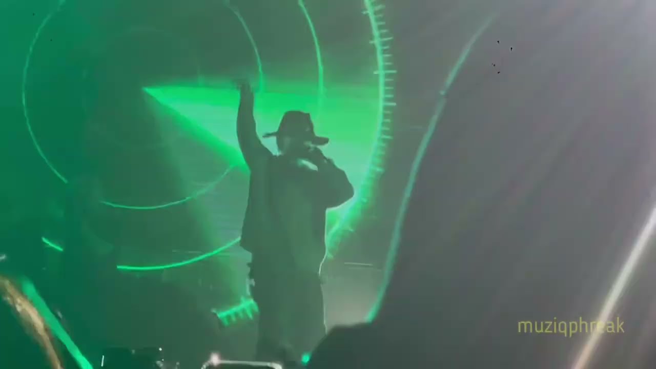 3AM Freestyle - Dean 딘 & Tabber 태버 (Singapore 240309)
