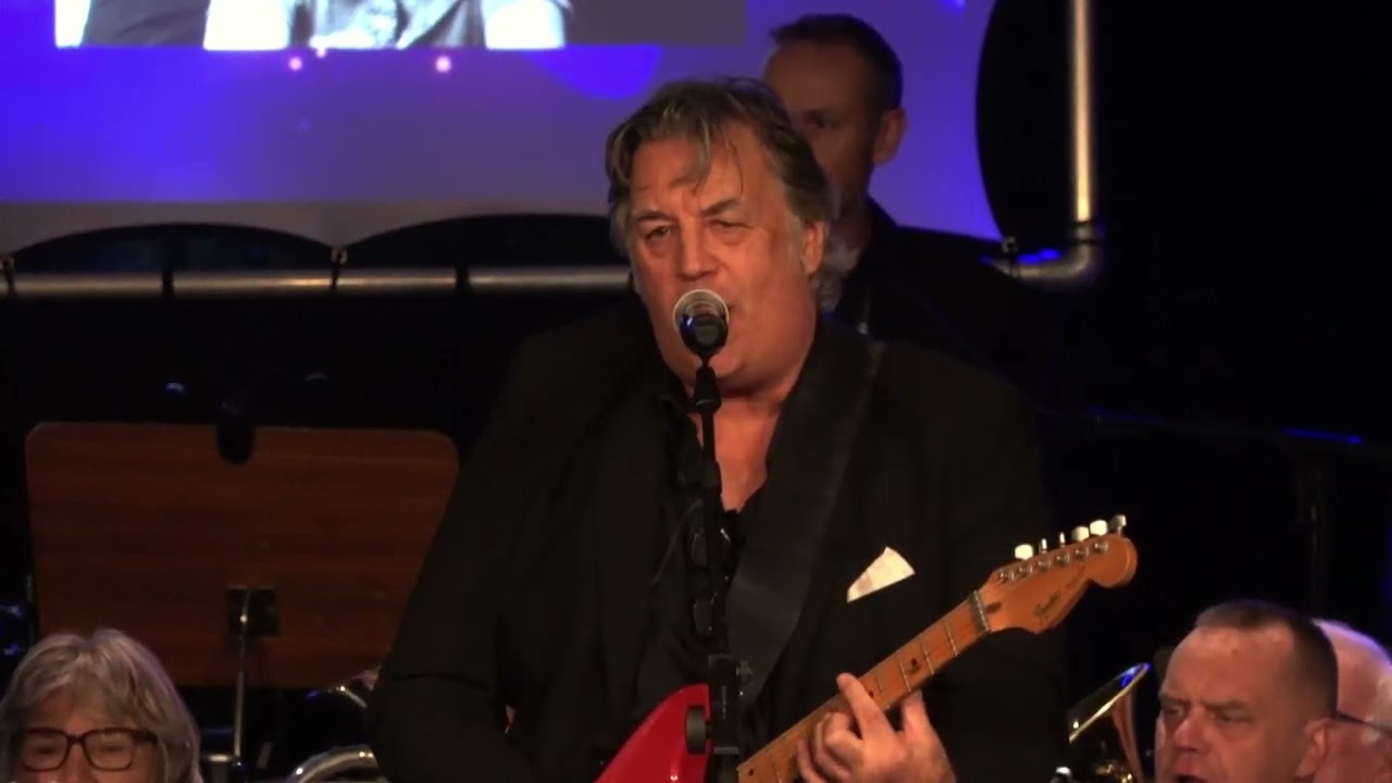WDV Herfstconcert 2025 - Another Brick in the Wall