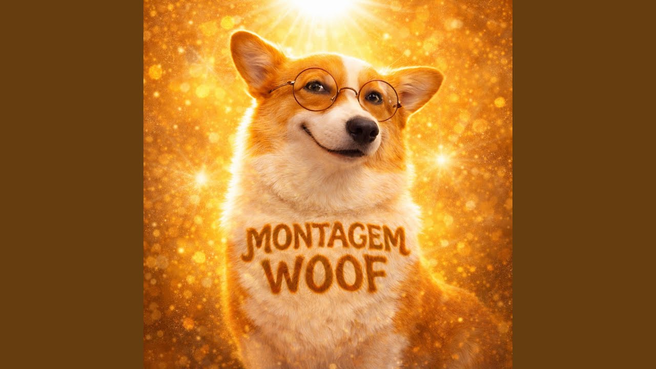 MONTAGEM WOOF