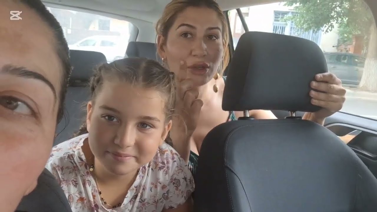 Ce am făcut astăzi la craiova și sa vedeți ce rau ia  fost lu sora mea