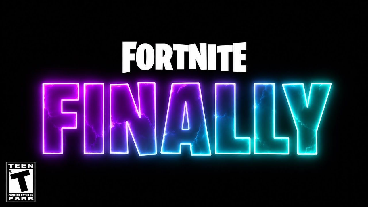 FORTNITE&rsquo;S BIGGEST COMEBACKS ARE FINALLY RETURNING TO THE ITEM SHOP&hellip;😱📂