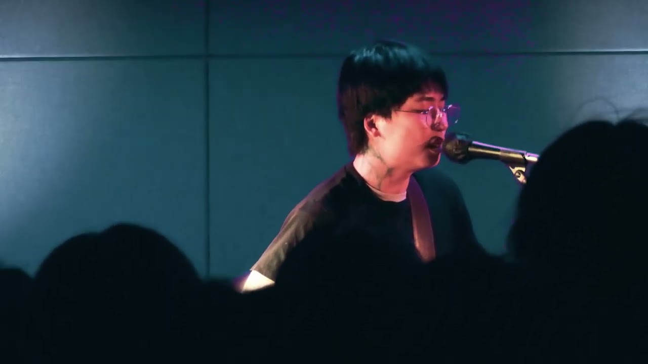 정서사 - impulse pt.1-2 (정서사in생기스튜디오)