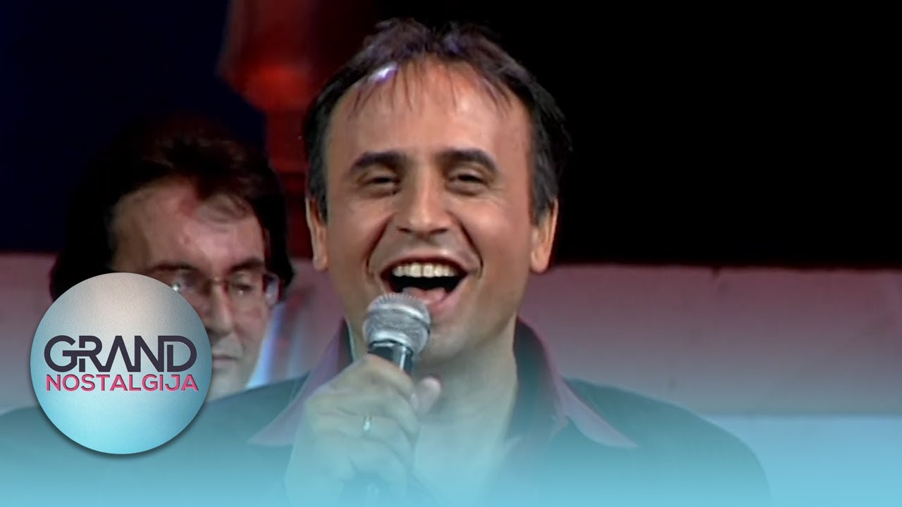 Beki Bekic - NEKOM SRECA, NEKOM TUGA (Grand Nostalgija 2004)