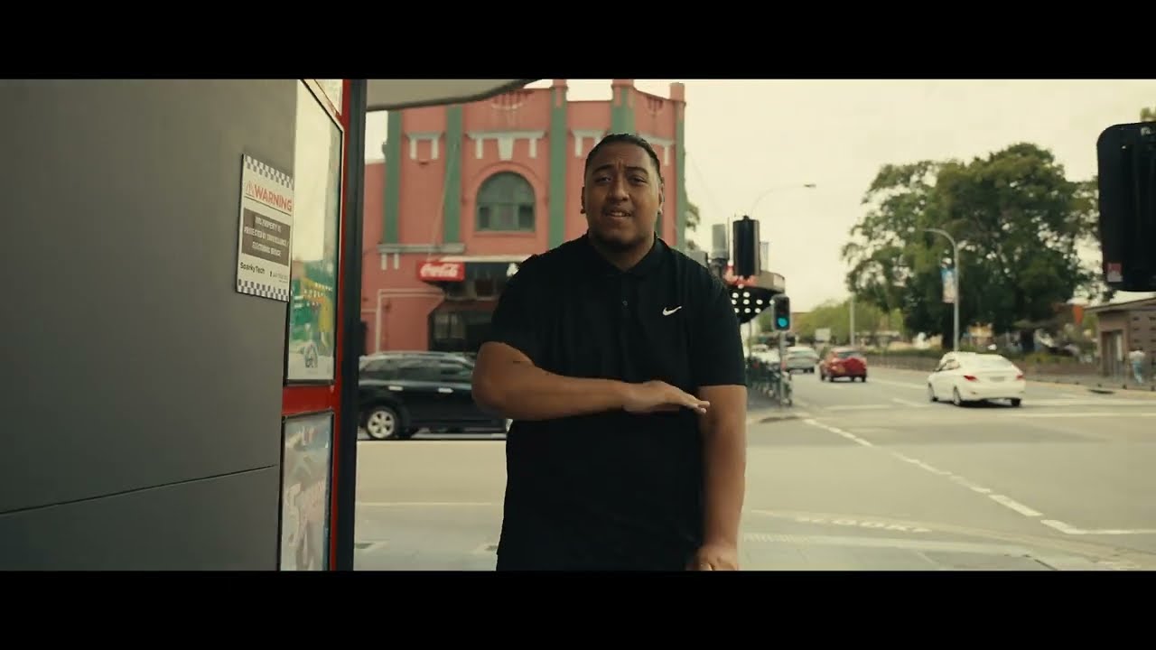 Been Dead - 61eepy & SKIVZ (Official Music Video)