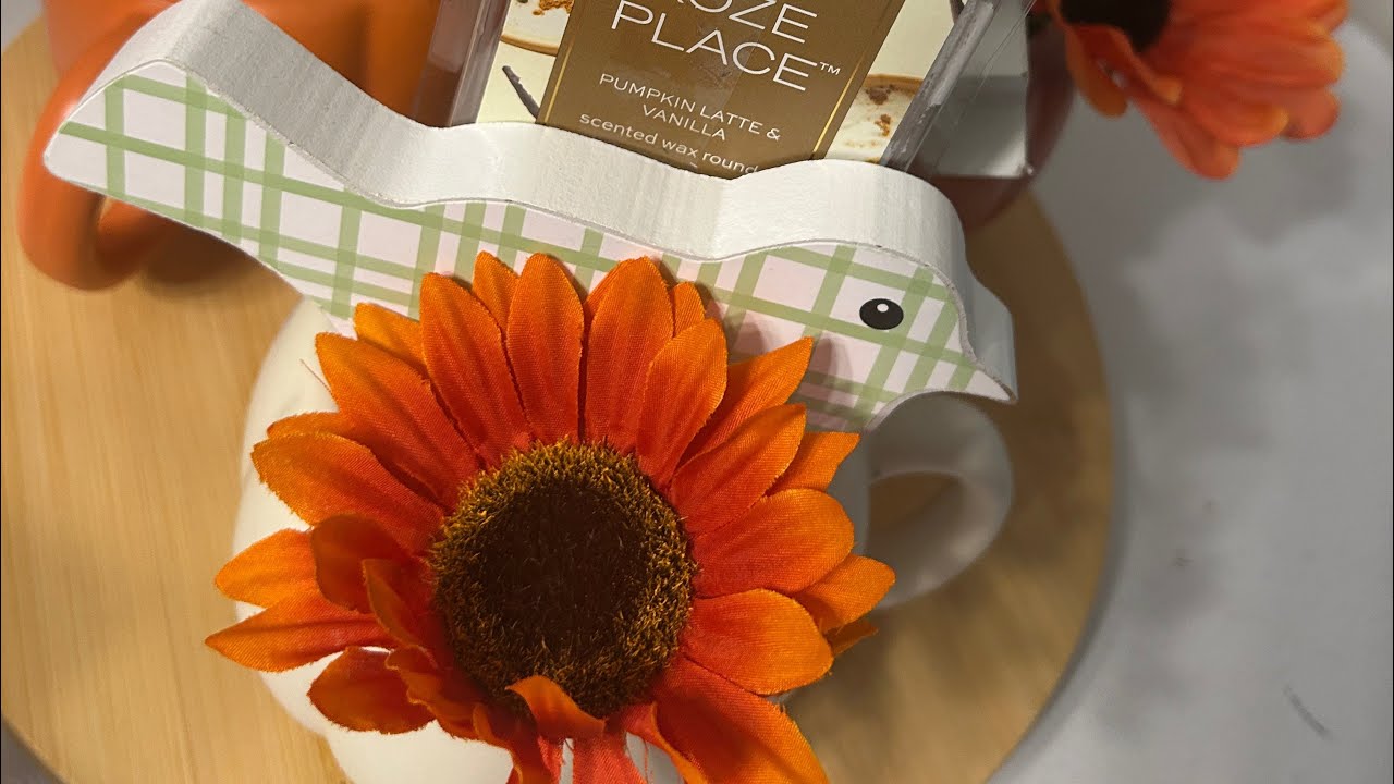 Easy & Simple Gifts #giftbaskets #gifts #diygift #mug 