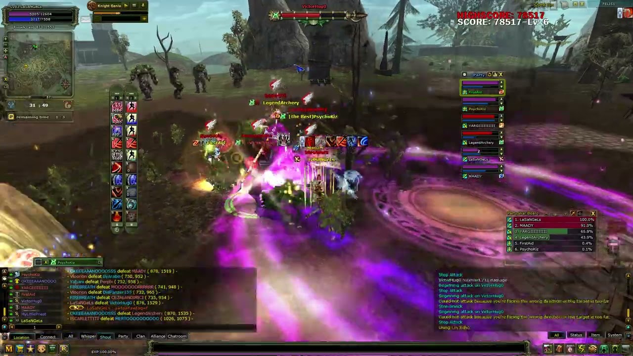 Knight OnLine Client 2026 01 29 01 29 03