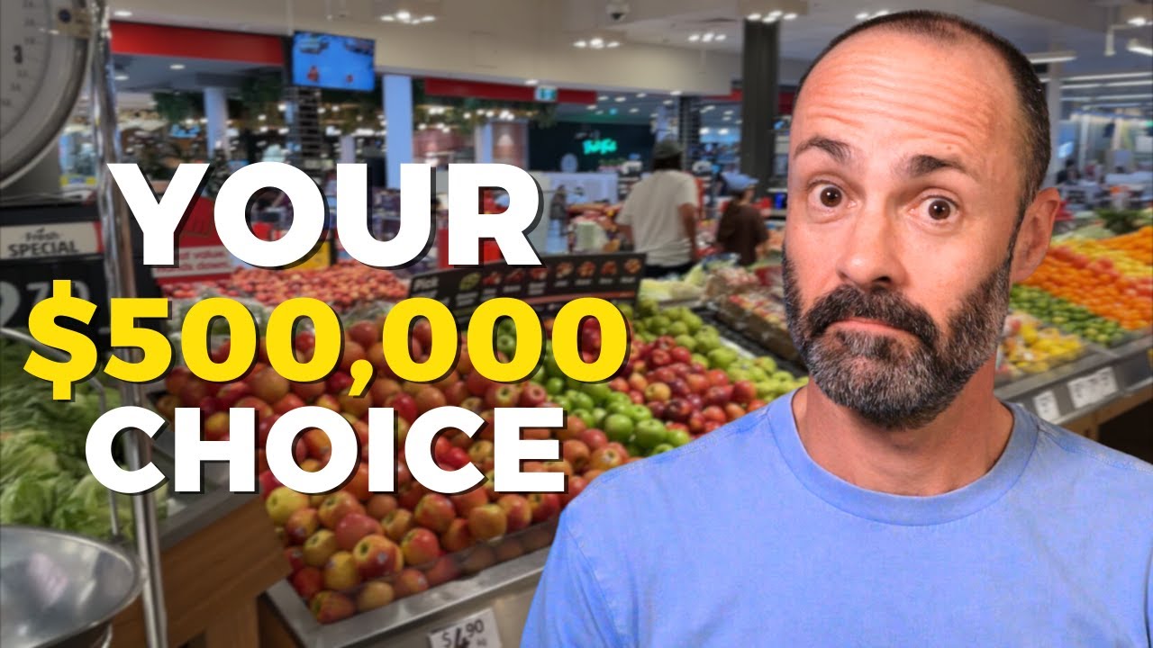 3 Easy Steps To Cut Your Food Costs For Life