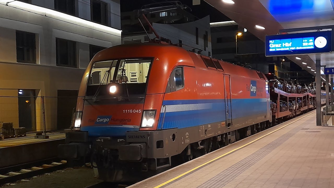 ÖBB 1116 045 