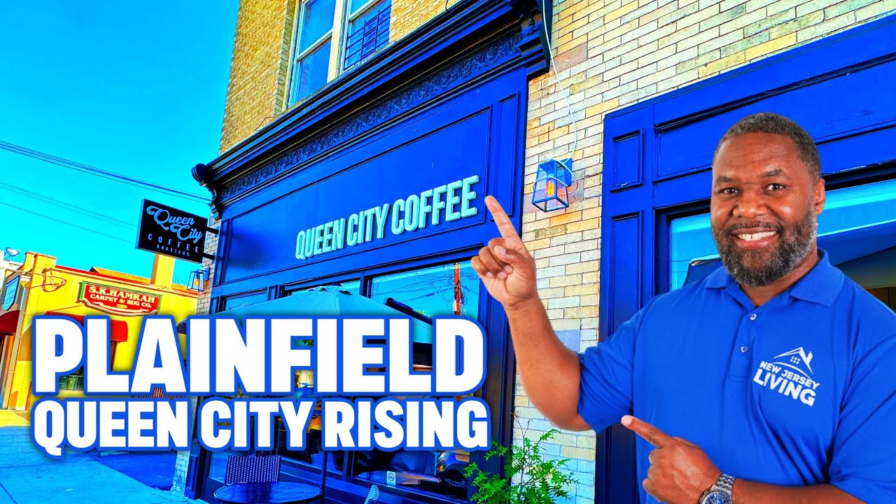 PLAINFIELD: QUEEN CITY RISING | NEW JERSEY LIVING
