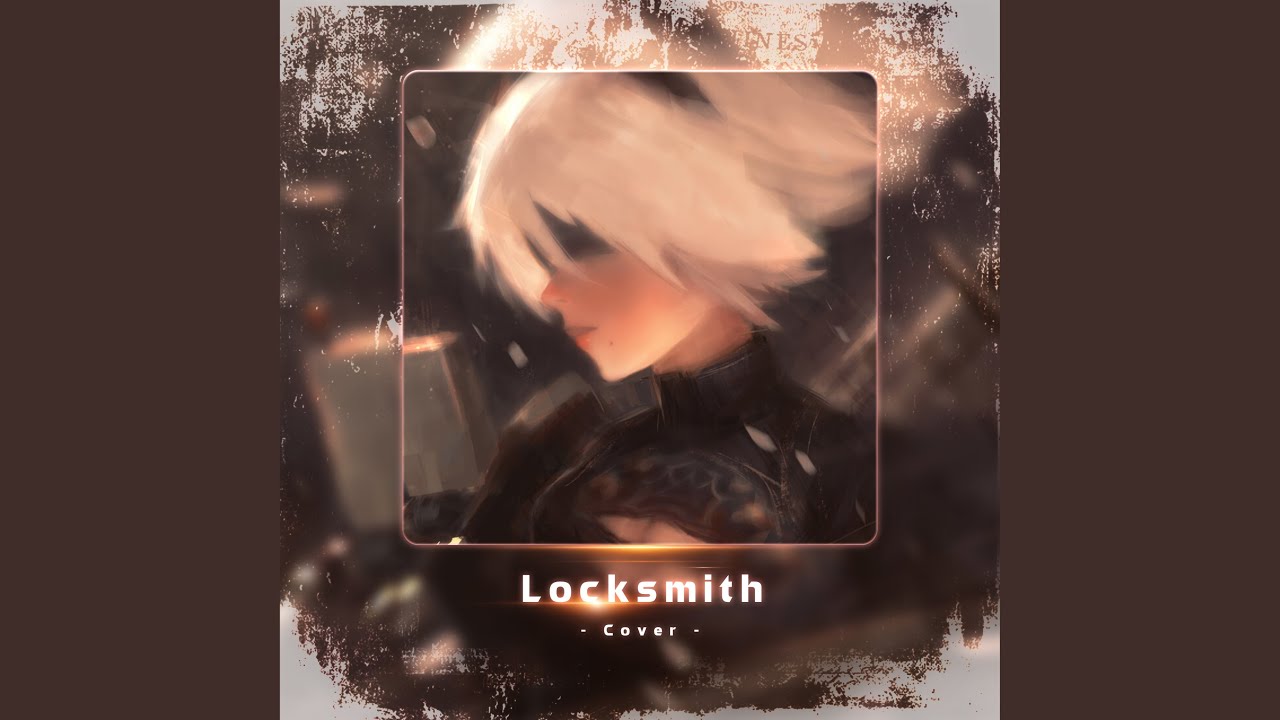 Locksmith (Cover)