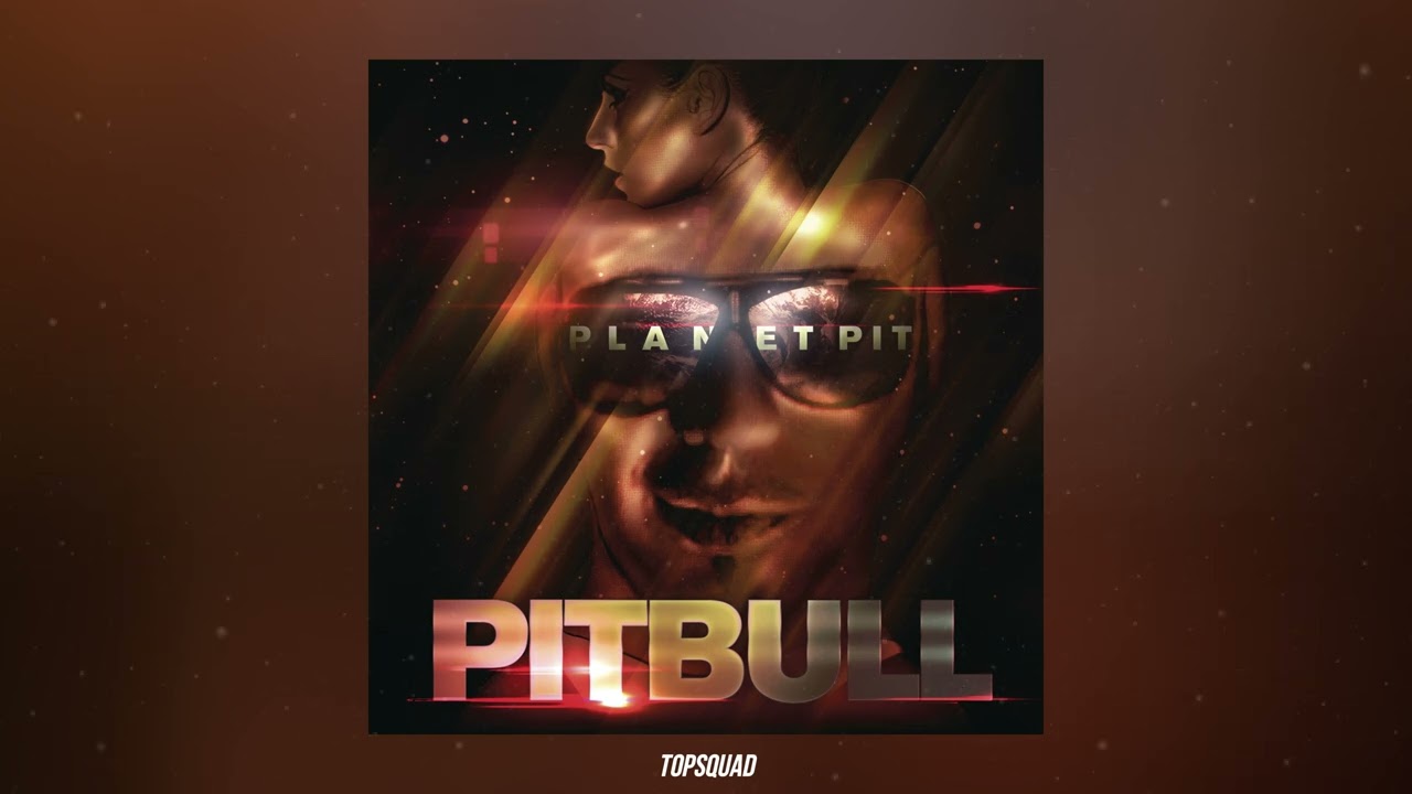 Pitbull - International Love ft. Chris Brown