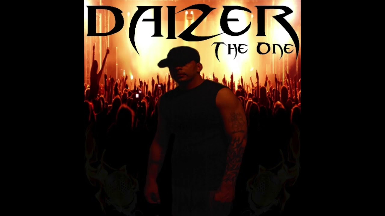 One in a Millyon - Daizer The One