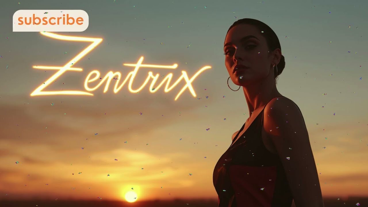 Indila × Andro × Elman × Toni × Mona × David Guetta × Nicki Minaj × Bebe Rexha × Afrojack — Zentrix