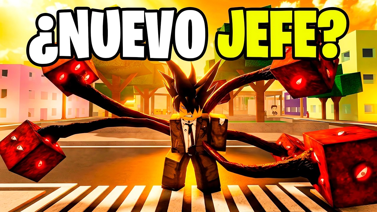 PROBE LOS TIKTOK MAS VIRALES DE JUJUTSU SHENANIGANS