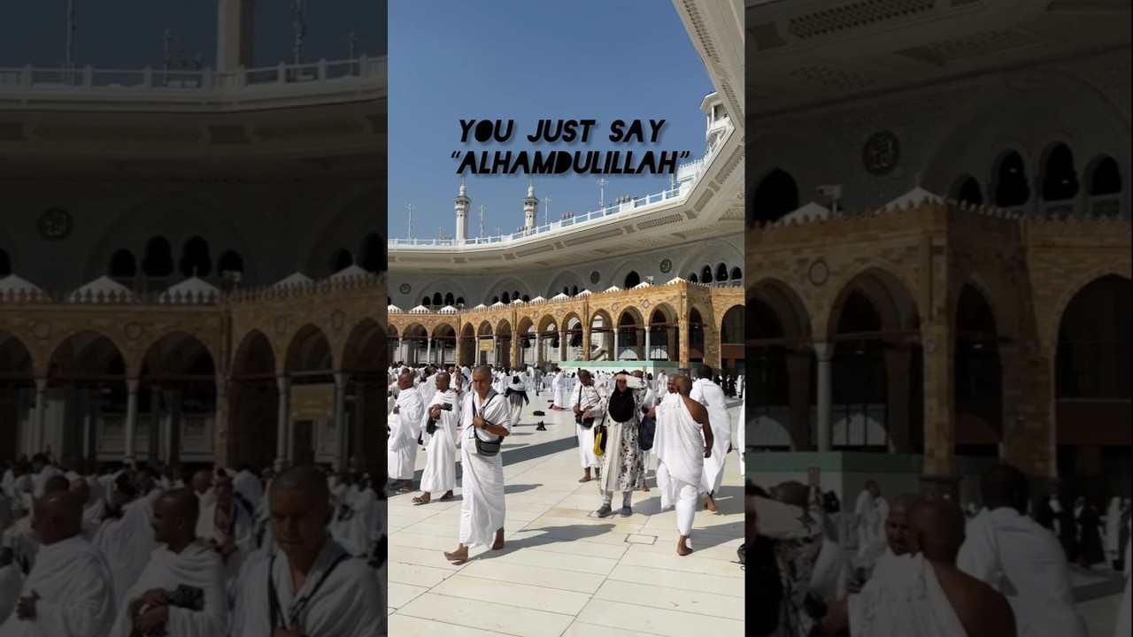 Allah Knows the Silent Battle | Episode 4