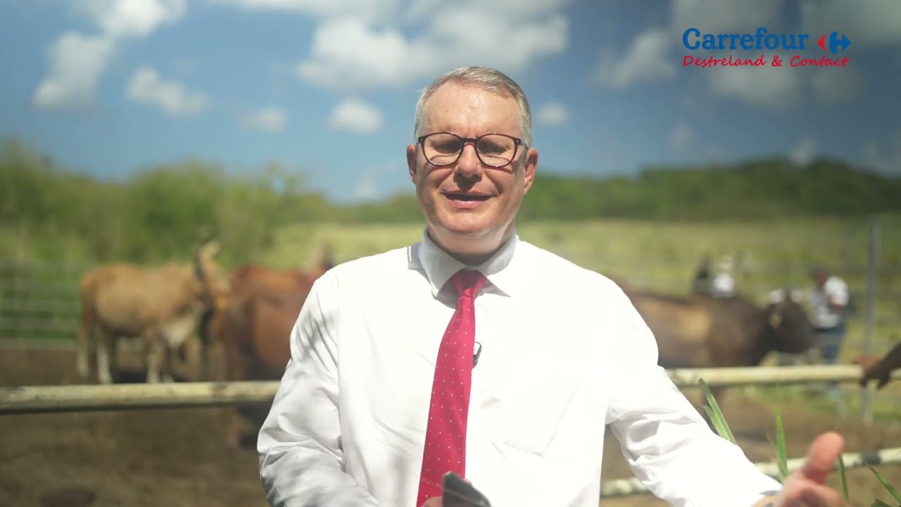 INAUGURATION ATELIER VACHES