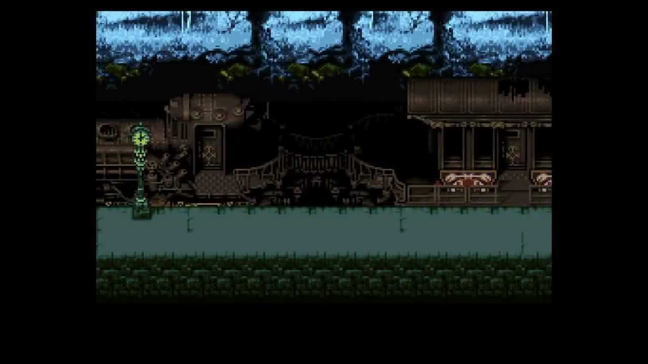 Final Fantasy VI Let's Play Part 2 - 6 / 14