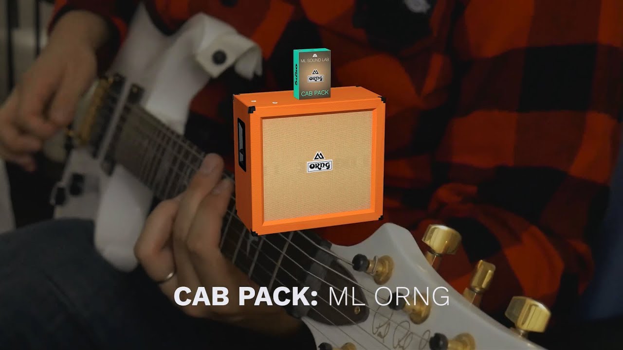 Обзор комплекта модулей управления ORNG Cab Pack | Инструкции по настройке на основе Orange PPC412