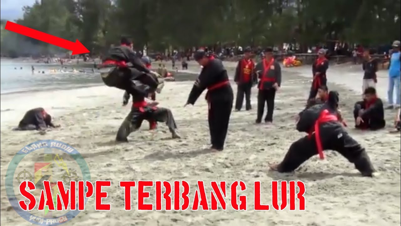 😱Penampilan Dari Warga MARGALUYU 151 Yang Sangat Mengagumkan