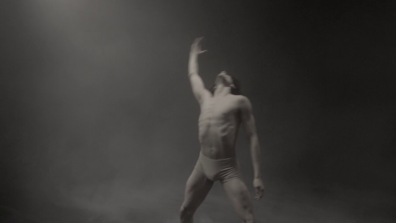 Agon&iacute;a/videodanza