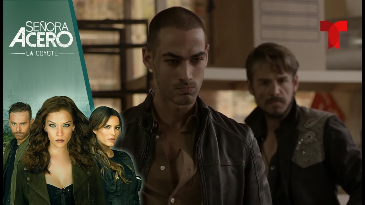 Señora Acero 4 | Capítulo 57 | Telemundo